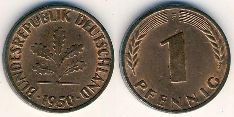 ALEMANIA R.FEDERAL