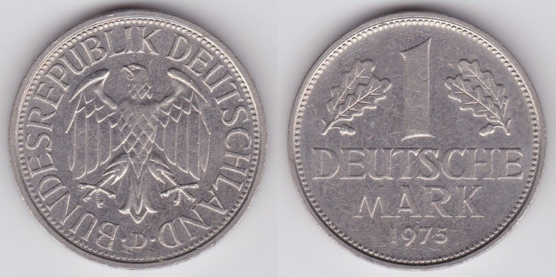 ALEMANIA R.FEDERAL
