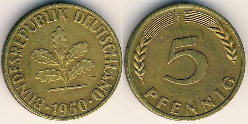 ALEMANIA R.FEDERAL