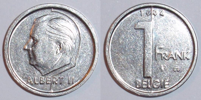 BELGICA