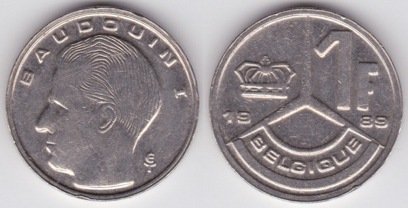 BELGICA