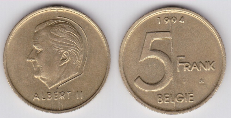 BELGICA