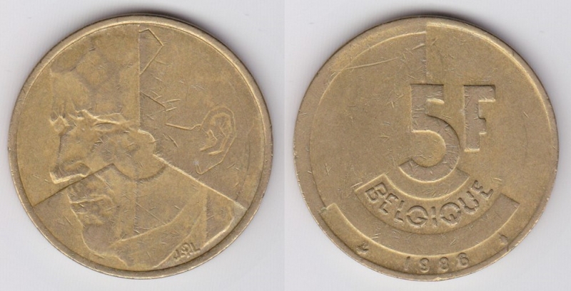 BELGICA