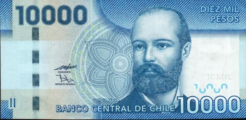 10 mil pesos