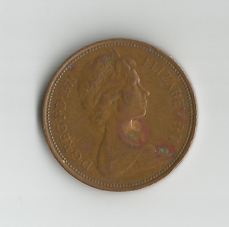 2 Pence