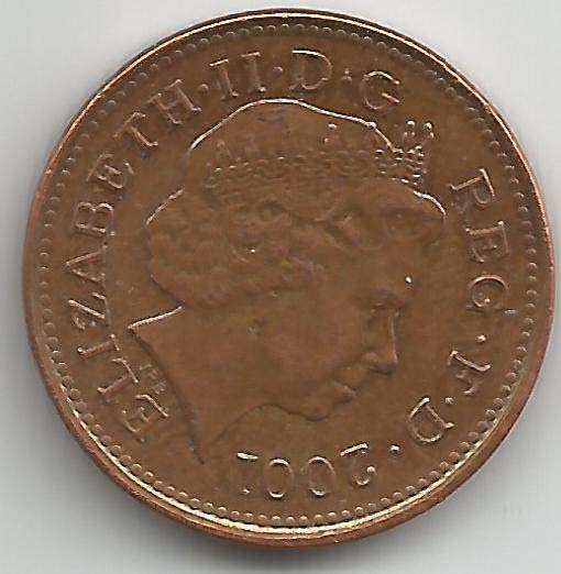 1 Penny