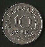 REY FEDERICO IX (FRONTAL)
