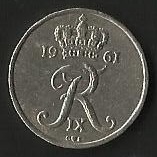 REY FEDERICO IX (POSTERIOR)