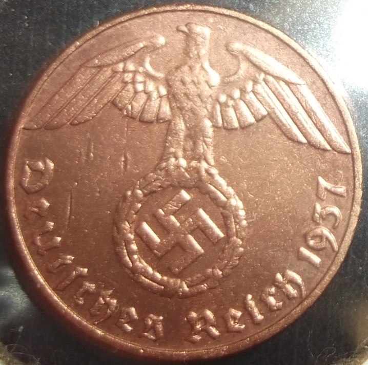 1937 (Anverso)