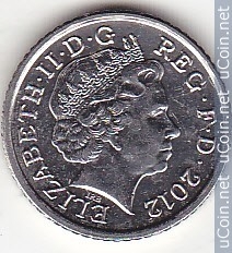 5 Pence