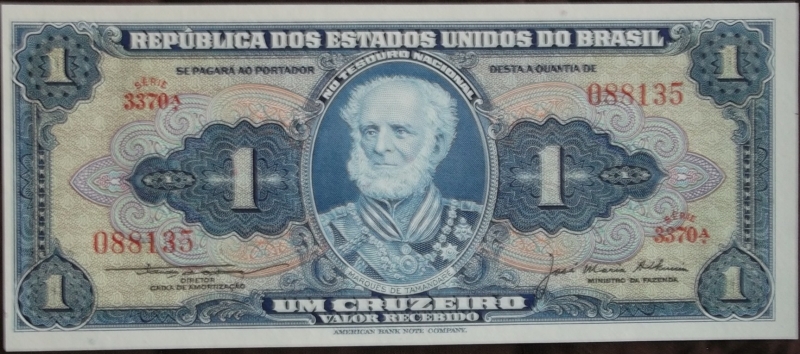 1954 (Anverso)