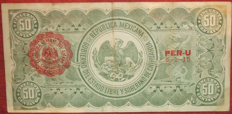 1914 (Reverso)