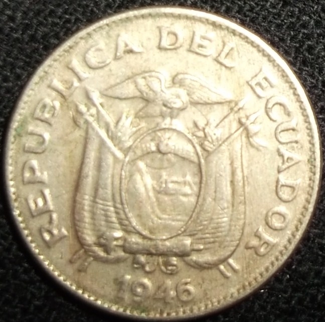 1946 (Anverso)