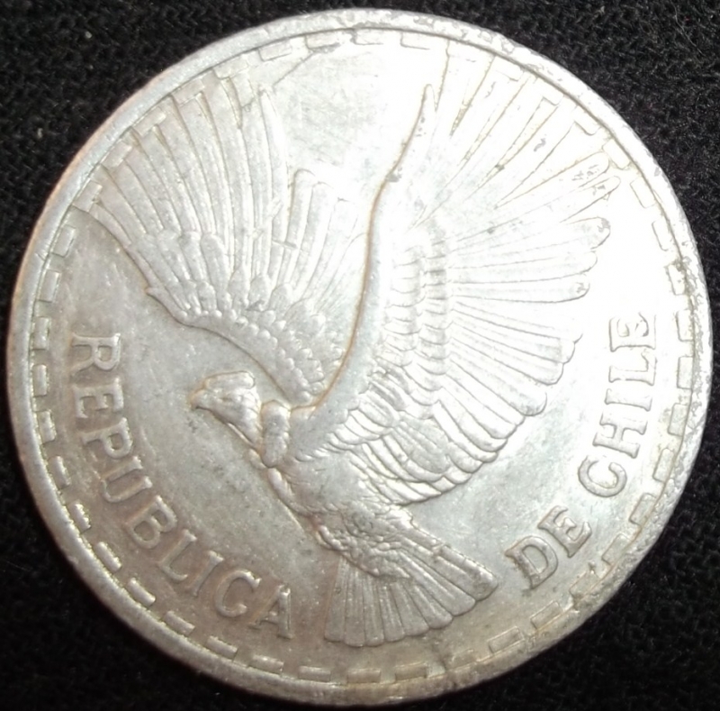 1963 (Anverso)
