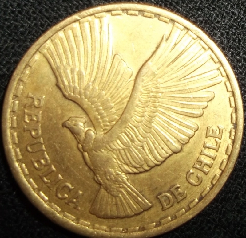 1967 (Anverso)