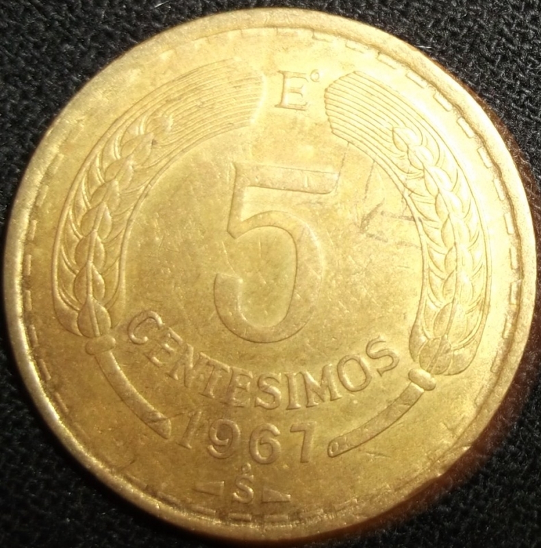 1967 (Reverso)