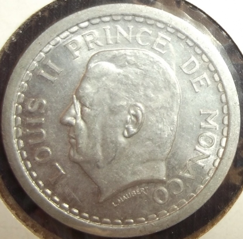 1943 (Anverso)