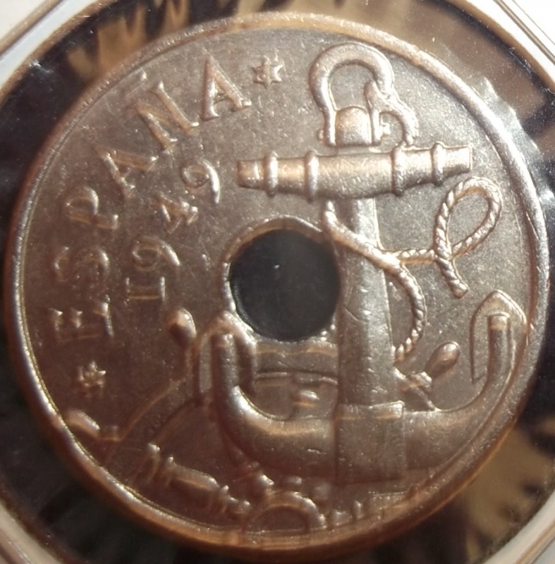 1949 (Anverso)