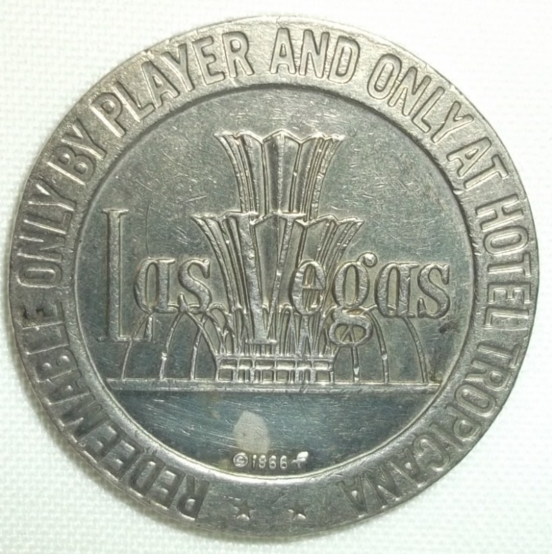1966 (Reverso) Token
