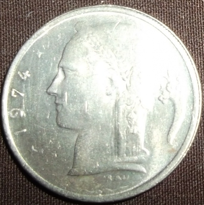 1974 (Anverso)