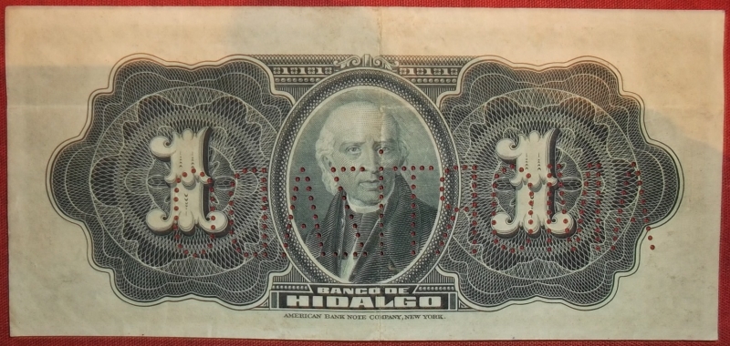 1914 (Reverso)