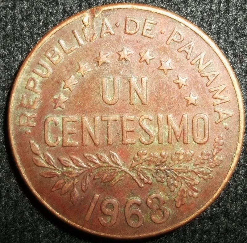 1968 (Reverso)