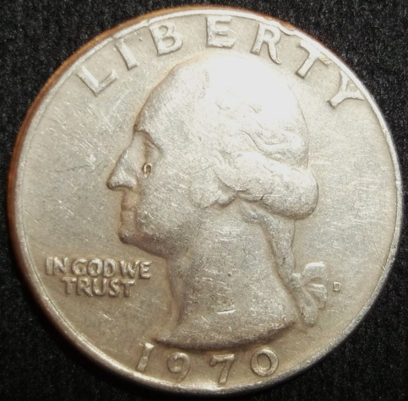 1970 (Anverso)