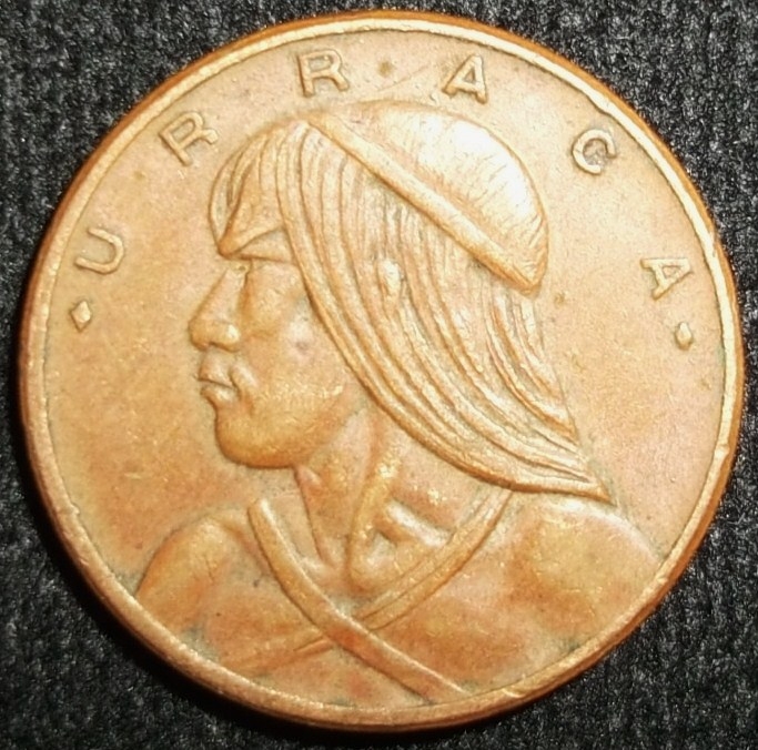 1980 (Anverso)