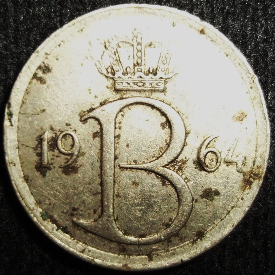 1964 (Anverso)