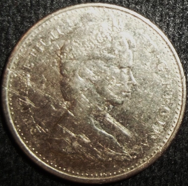 1968 (Anverso)