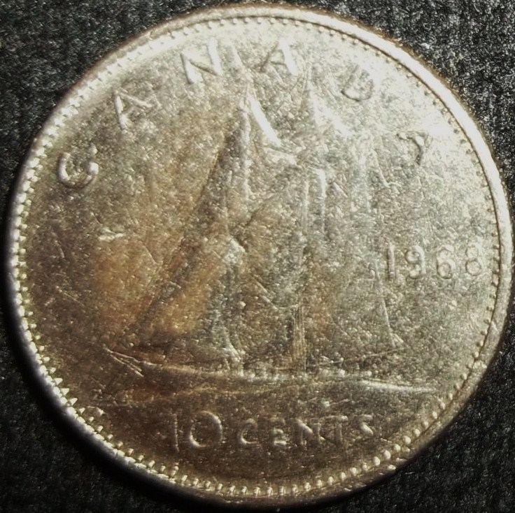 1968 (Reverso)