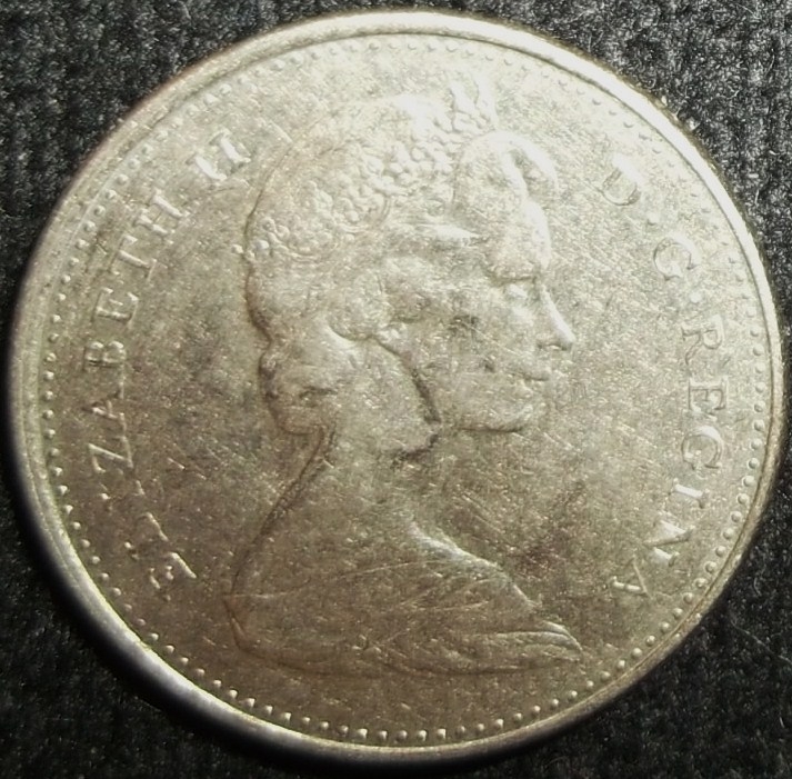1969 (Anverso)