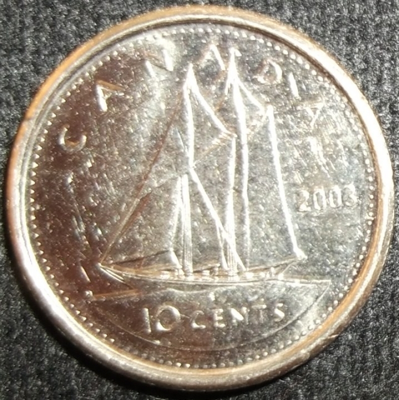 2003 (Reverso)
