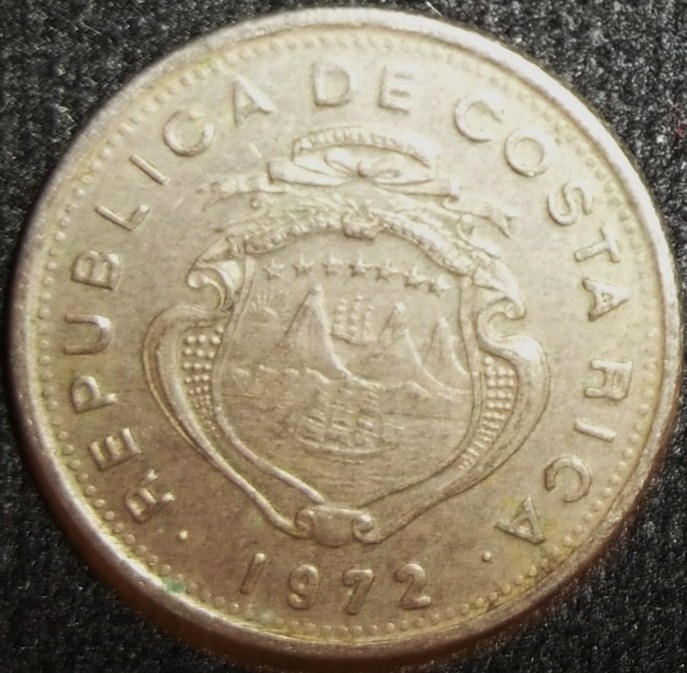 1972 (Anverso)