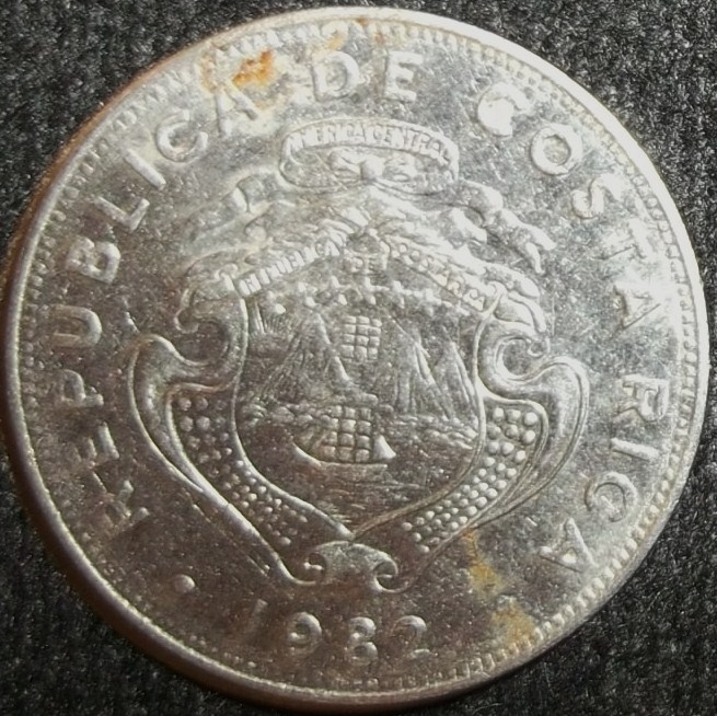 1982 (Anverso)