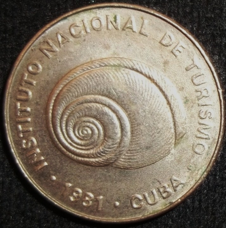 1981 (Anverso)