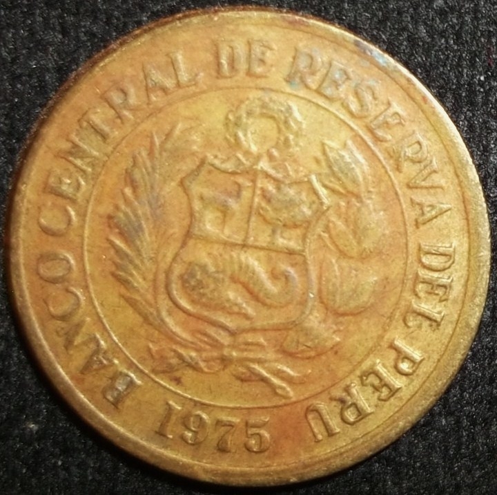 1975 (Anverso)