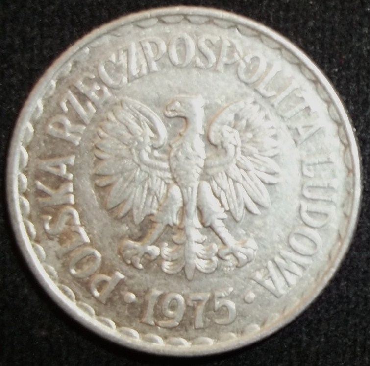 1975 (Anverso)