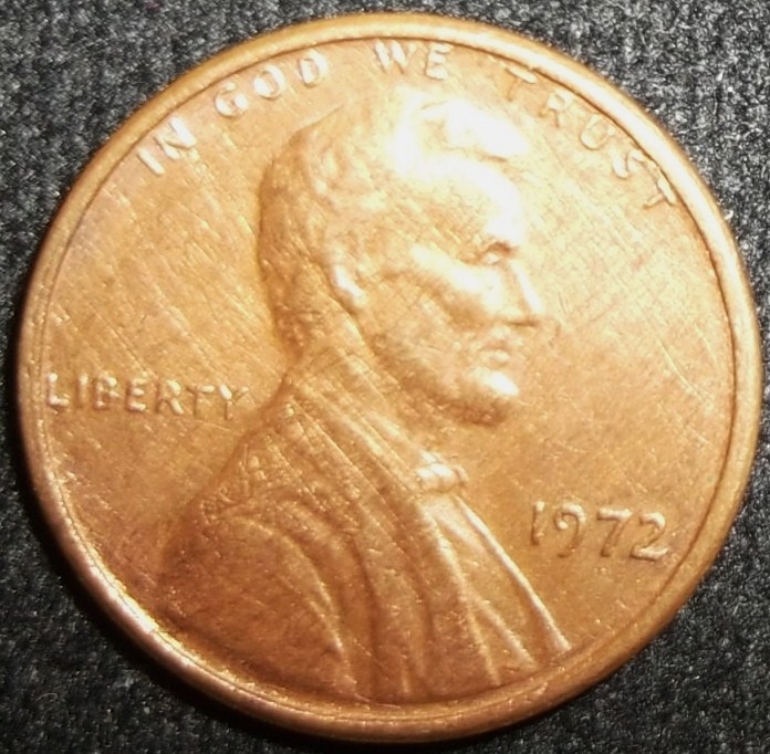 1972 (Anverso)