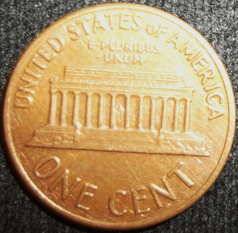 1972 (Reverso)