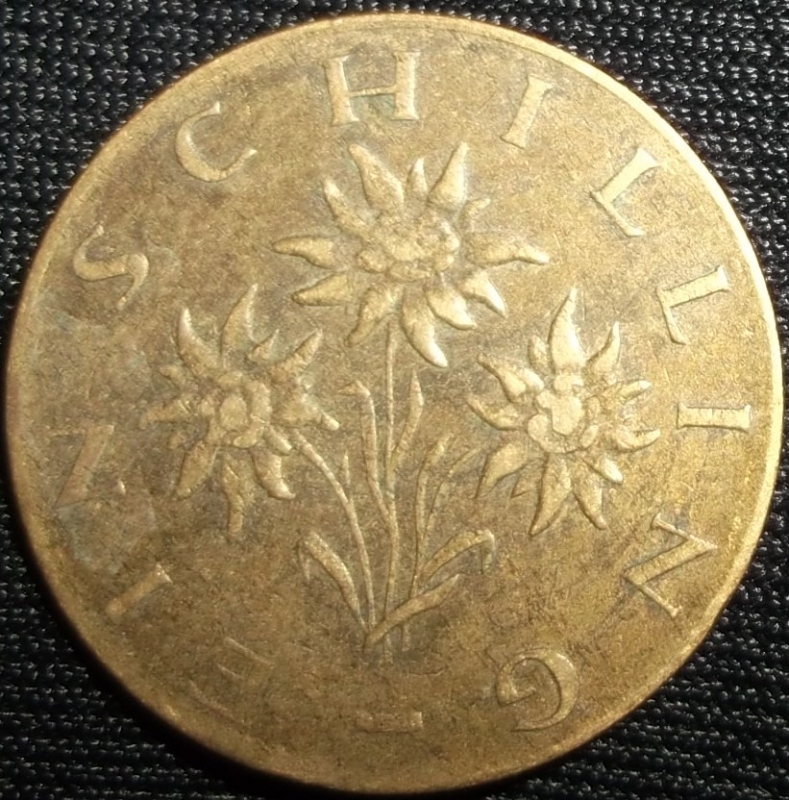1960 (Anverso)