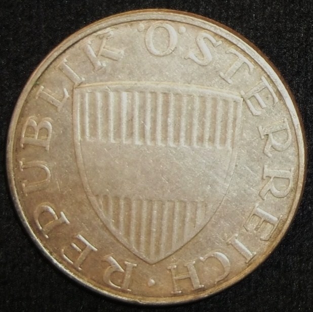 1967 (Anverso)