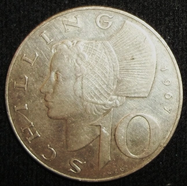 1967 (Reverso)