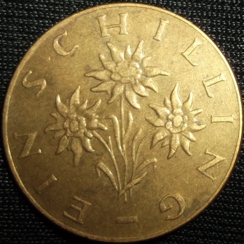 1967 (Anverso)