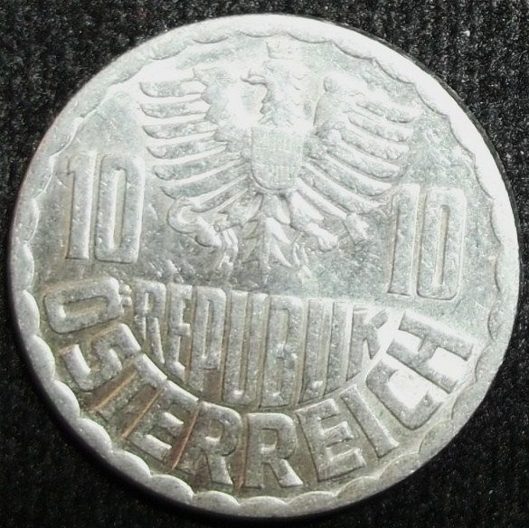 1968 (Anverso)