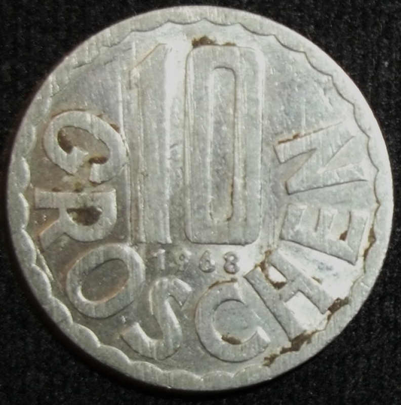 1968 (Reverso)