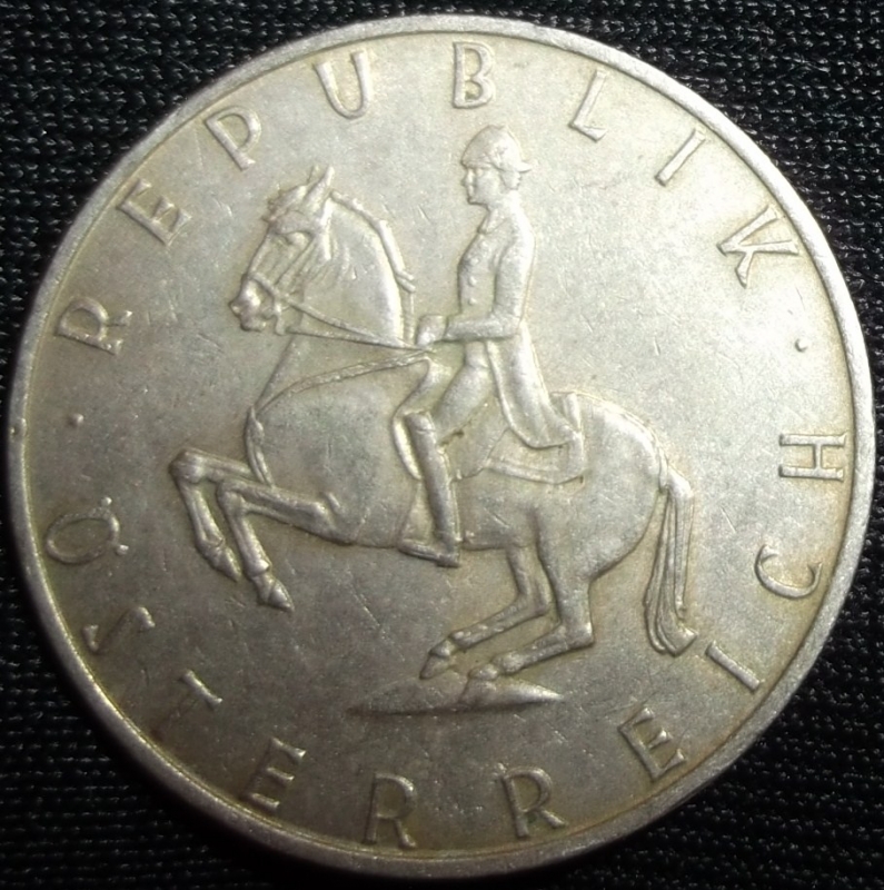 1971 (Anverso)