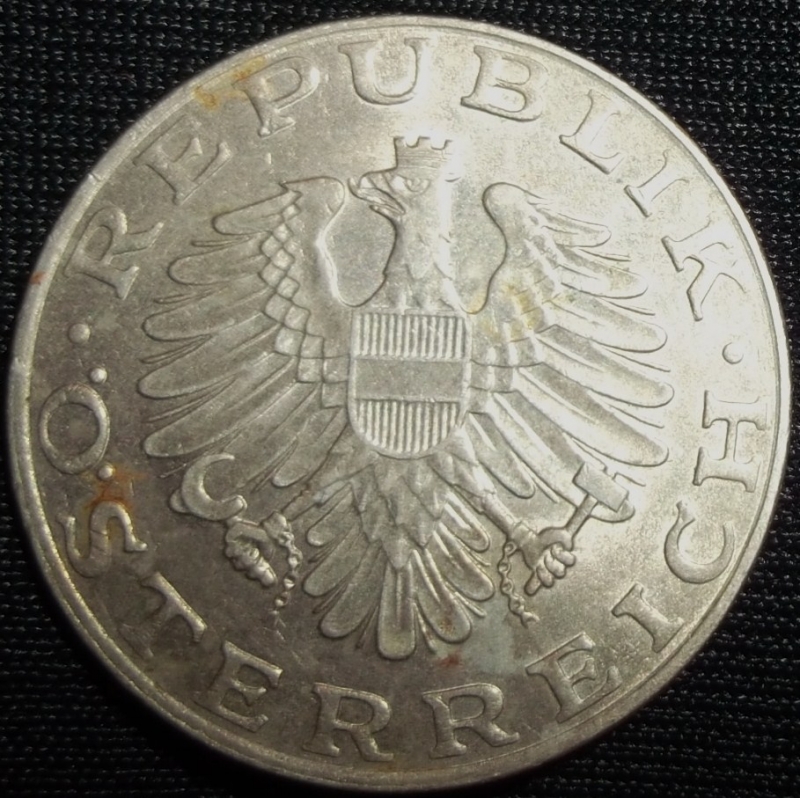 1974 (Anverso)