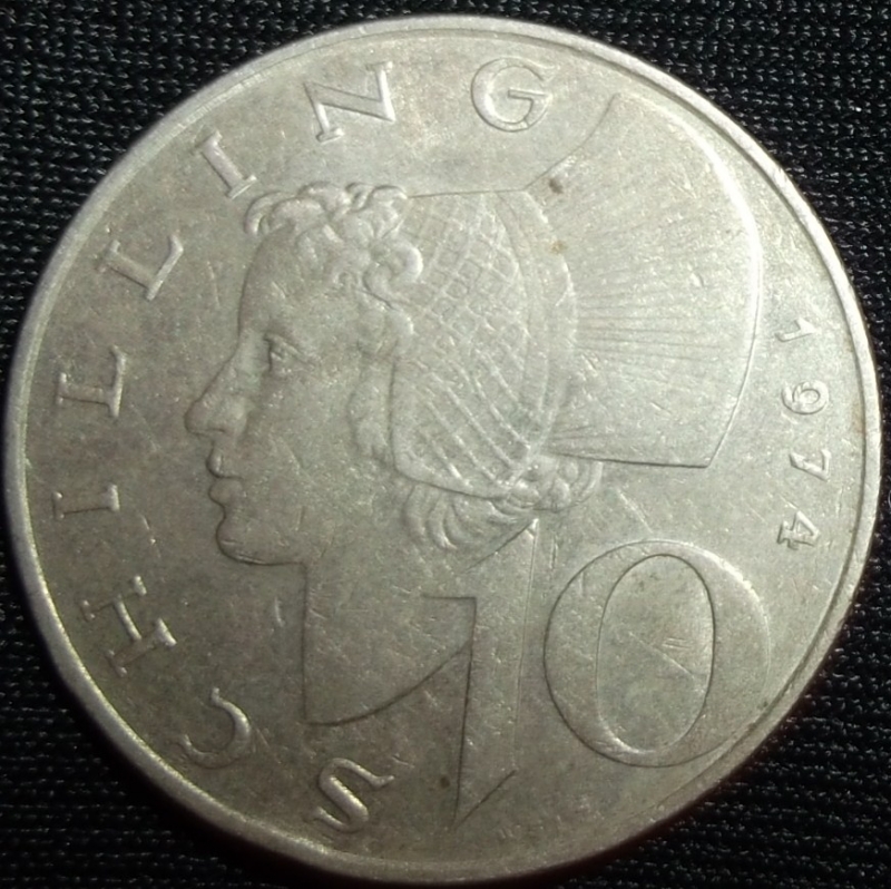 1974 (Reverso)