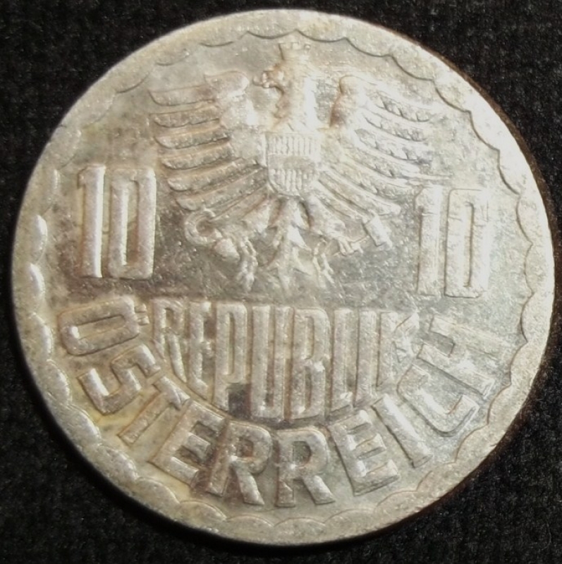 1983 (Anverso)